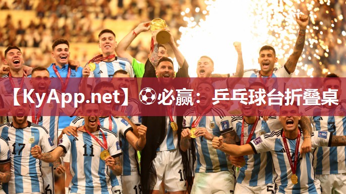 ⚽必赢：乒乓球台折叠桌