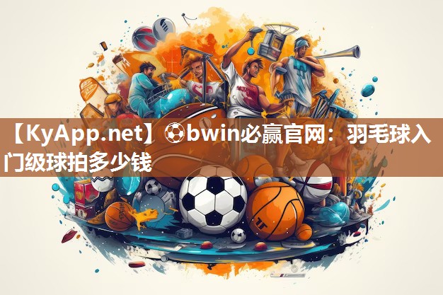 ⚽bwin必赢官网：羽毛球入门级球拍多少钱