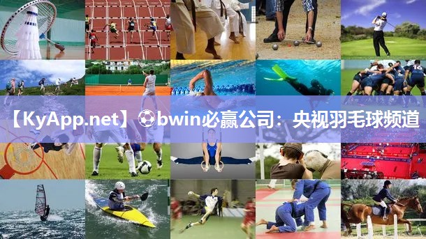 ⚽bwin必赢公司：央视羽毛球频道