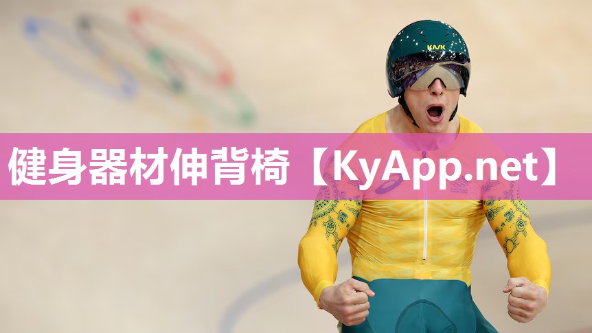 健身器材伸背椅