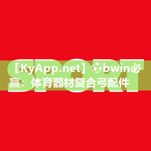 体育器材复合弓配件